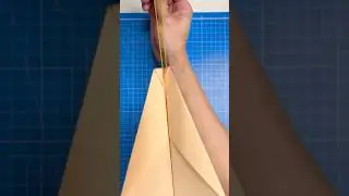 launcherbe plane paper tutorial