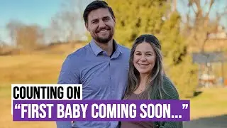 Jana Duggar&rsquo;s Countdown Begins: Inside Her Final Weeks Before Baby Arrives | Counting On