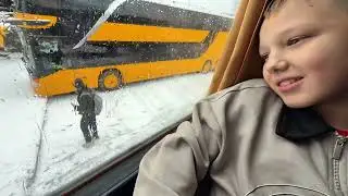 Грустно уезжать&hellip; не прощаемся, мы ещё вернёмся . Стамбул, задержки и потерянные чемоданы 🧳.