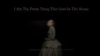 I Am the Pretty Thing That Lives in the House - Scariest Opening Scene (1080p)