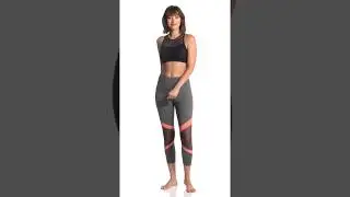 Marika Abby Yoga Sports Bra | SwimOutlet.com