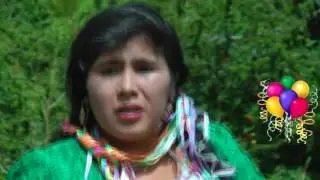 arnaval 2017 navor chavez elza apaza y domingo nogalees MOROCHATEÑITO