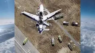 DUBAI PLANE CRASH: passengers evacuated after Emirates jet crash-lands| BOEING 777