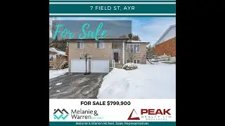 7 Field St, Ayr,