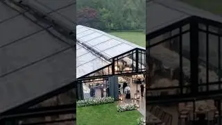 Aluminum Tent Factory Tour | Heavy-Duty, Customizable & Built for All Events!