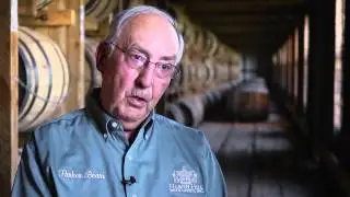 Parker Beam (Heaven Hill): Why Kentucky?