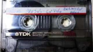 Los Brujos en vivo en Rock & Pop - 05/07/1996