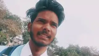 2026 ka Collage ka 1st day ( Very bad )
