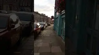 Abbeyhill edinburgh