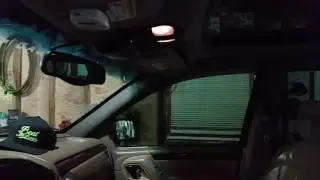 How To:  Keep Interior Lights Off When Removing Your WJ Doors