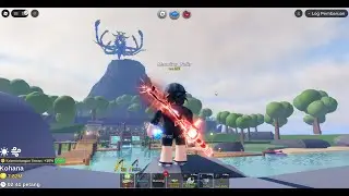 FISHIT ROBLOX AFK MENCARI SECRET LOST ISLE KRAKEN