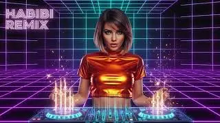 Habibi Arabic EDM Remix &ndash; Extreme Middle Eastern Desert Energy (Party & Car Bass)