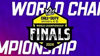 Xrock vs Ancient World Championship Day One (Call of Duty Mobile Esports)
