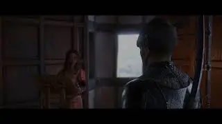 KCD2 - Henry & Rosa finish writing their story 