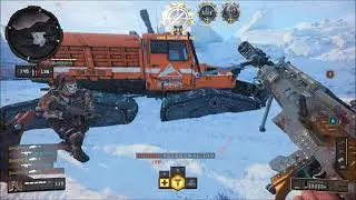 BO4 Quad Snipe