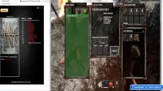 Savage Lands Trainer Free Download
