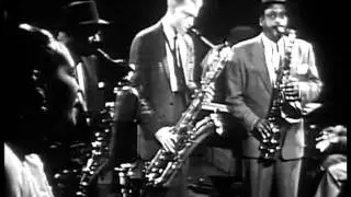 Masters of American Music: The Story of Jazz