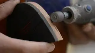 As&iacute; restauramos la planta de un par de zapatos | d&iacute;os Leather Shoes
