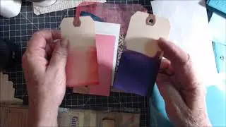 Another Dark woods Sanctuary Etsy shop AMAZING haul