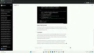 python speech to text library