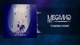 Misgiving - Coming Home