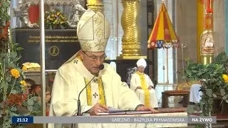 Liturgia Wigilii Paschalnej