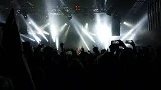 Pretty Reckless - Heaven Knows (Gibson,Frankfurt 2017)