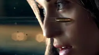 Max Brhon - Cyberpunk GMV