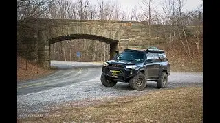 DOBINSONS IMS I 5th gen 4runner