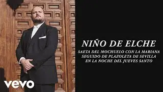 Saeta del Mochuelo con la Mariana Seguido de Plazoleta de Sevilla en la Noche del Jueve...