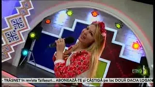 LORENNA In Moldova (din emisiune tv)
