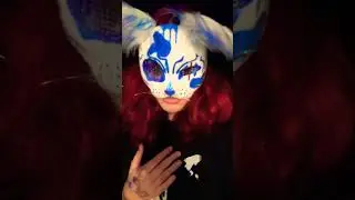 I&rsquo;ve grown tired of this body #music #song #furry #essa #viral #therian #fursuit #alternativemusic