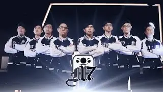 OPC 戰隊介紹 Machi Esports