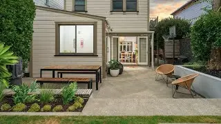 Wellington Property For Sale | 17 Epuni Street | Home Tour