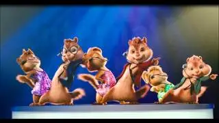 David Guetta - She Wolf (falling to pieces) Chipmunks (ChipmunkItalia Production)