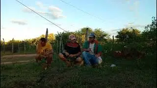 AS PIADAS IMPROVISADAS #comedia #humor #sert&atilde;o