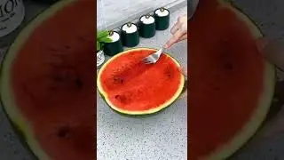 water melon easy #kitchen #lifeeasy #trending #gadgets#MSKR COLLECTION#shorts#viralvideos