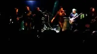 Hi-Shine - Neva give up- Live @ Enotica 2018