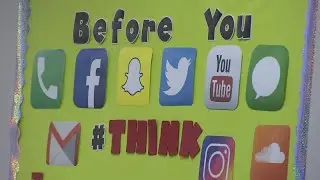 VIDEO: 'iExplore labs' the new library at Dysart Unified School District