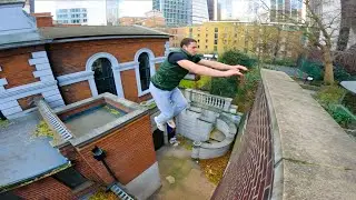 Classic LONDON STREET Training