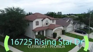 16725 Rising Star Dr  Clermont  FL 34714 B