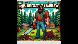 The Misunderstood Chainsaw