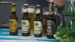 St. Paul Oktoberfest at Schmidt Brewery