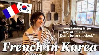 Are French people RUDE? How do French people think about Asians?