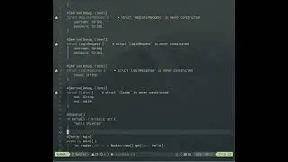 How to Build Auth in Rust 2026 | JWT Rest API with Salvo Rust