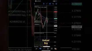 usdcad buy Follow us to see daily signals.#trading #signal #usdcad #forexsignals #forex