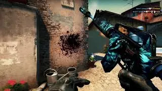 DreamHack Masters Spring 2020 - Aerial vs NiP