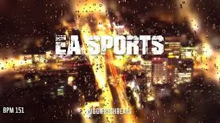 (FREE) Pop Smoke x Tory Lanez Type Beat 