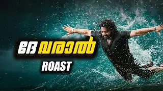 DEVARA ROAST 😂 🔥 Jashbro Roast EP04