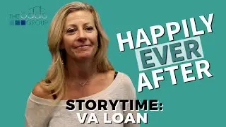 Closing a VA loan: A client story that makes us proud